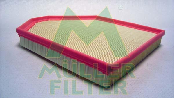 Muller Filter PA3647 - Hava filtri furqanavto.az