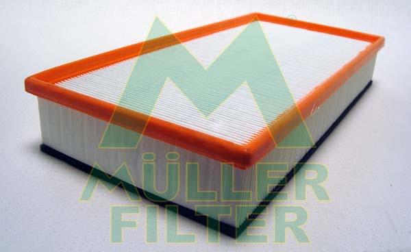 Muller Filter PA3668 - Hava filtri furqanavto.az