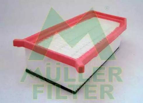 Muller Filter PA3605 - Hava filtri furqanavto.az