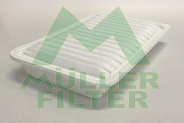 Muller Filter PA3618 - Hava filtri furqanavto.az