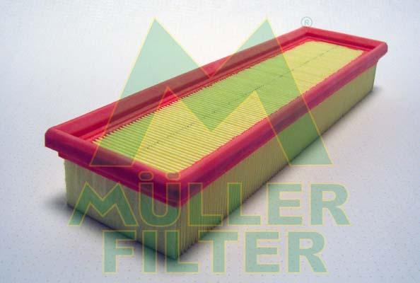 Muller Filter PA3617 - Hava filtri furqanavto.az