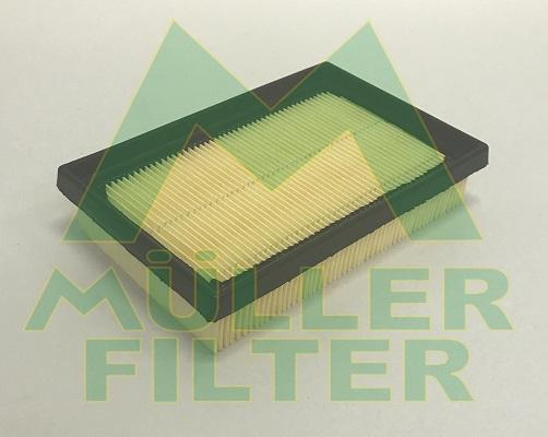 Muller Filter PA3680 - Hava filtri furqanavto.az