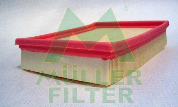 Muller Filter PA368 - Hava filtri furqanavto.az