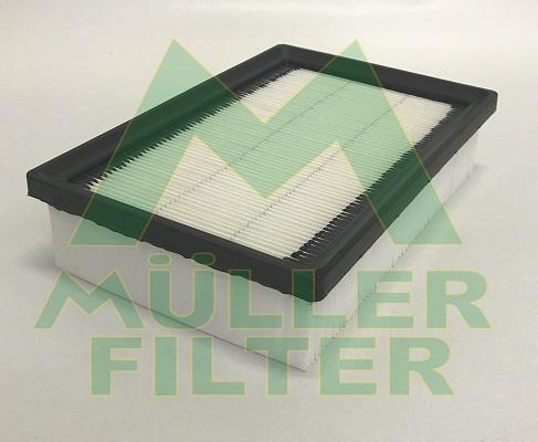 Muller Filter PA3628 - Hava filtri furqanavto.az