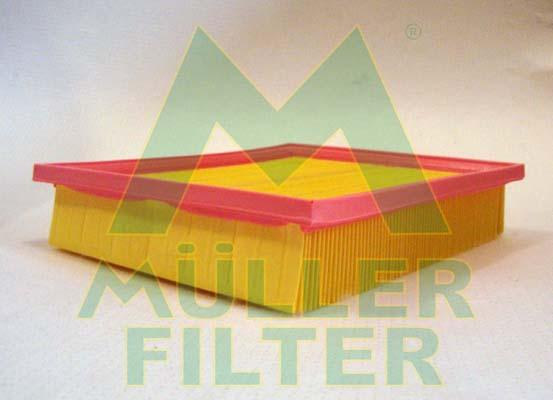Muller Filter PA367 - Hava filtri furqanavto.az