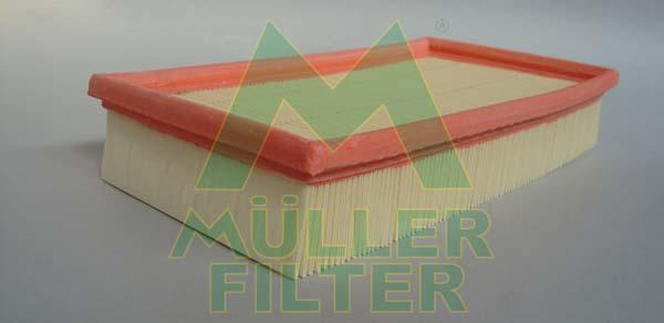Muller Filter PA305 - Hava filtri furqanavto.az