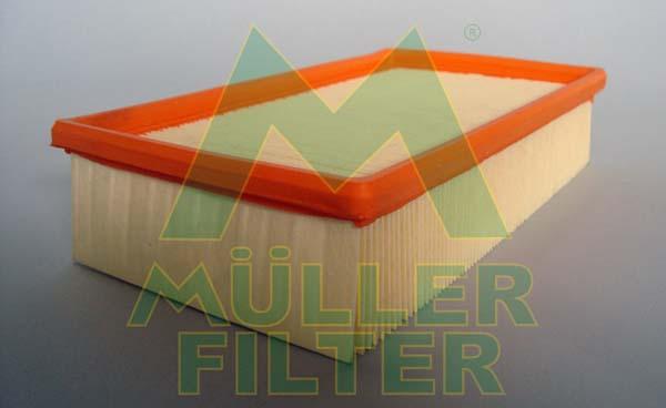 Muller Filter PA301 - Hava filtri furqanavto.az