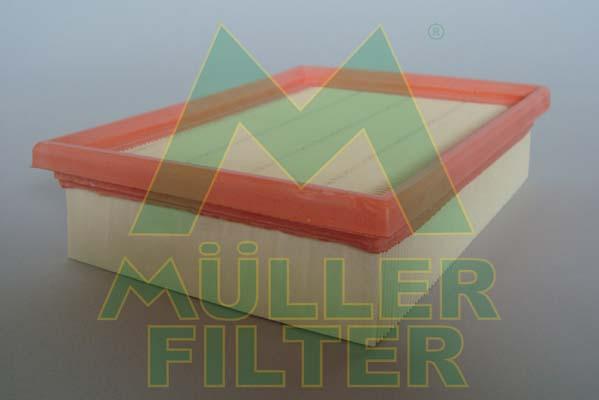Muller Filter PA307 - Hava filtri furqanavto.az