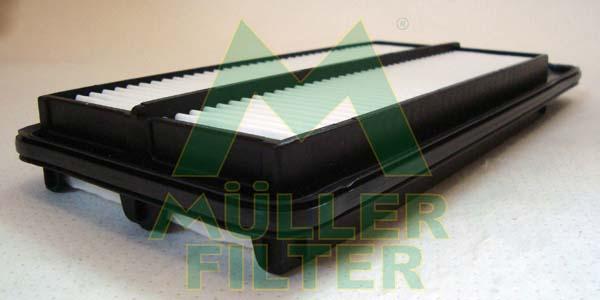 Muller Filter PA3198 - Hava filtri furqanavto.az