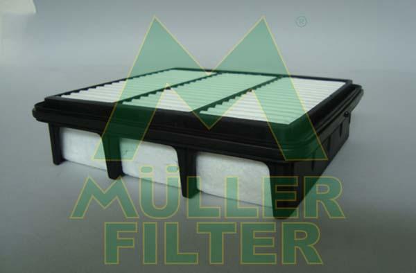 Muller Filter PA3193 - Hava filtri furqanavto.az