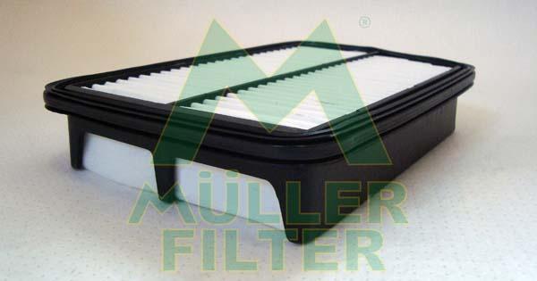 Muller Filter PA3197 - Hava filtri furqanavto.az