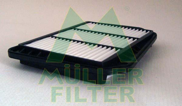 Muller Filter PA3144 - Hava filtri furqanavto.az
