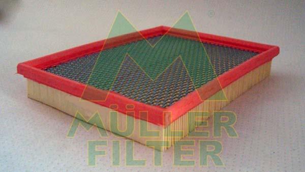 Muller Filter PA3140 - Hava filtri furqanavto.az