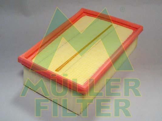 Muller Filter PA3141 - Hava filtri furqanavto.az