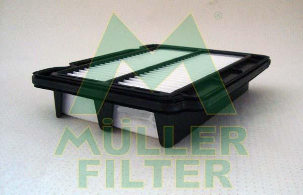 Muller Filter PA3148 - Hava filtri furqanavto.az