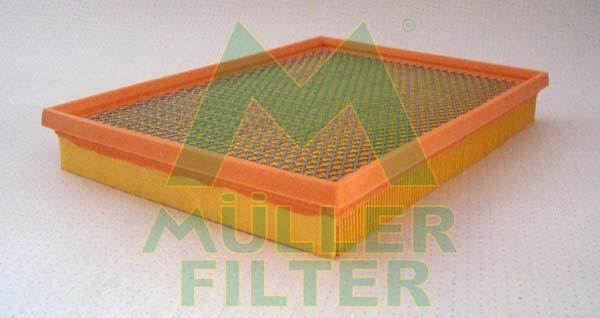 Muller Filter PA3143 - Hava filtri furqanavto.az