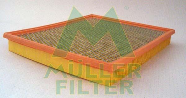 Muller Filter PA3142 - Hava filtri furqanavto.az