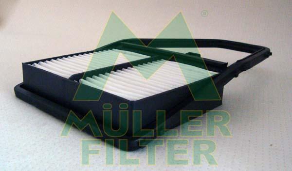 Muller Filter PA3147 - Hava filtri furqanavto.az