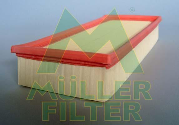 Muller Filter PA314 - Hava filtri furqanavto.az
