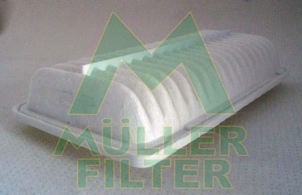 Muller Filter PA3159 - Hava filtri furqanavto.az