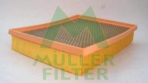 Muller Filter PA3154 - Hava filtri furqanavto.az
