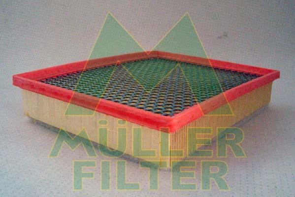 Muller Filter PA3156 - Hava filtri furqanavto.az