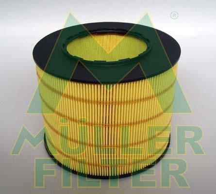 Muller Filter PA3150 - Hava filtri furqanavto.az