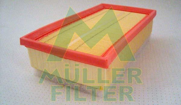 Muller Filter PA3158 - Hava filtri furqanavto.az