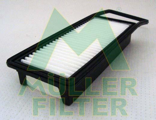 Muller Filter PA3152 - Hava filtri furqanavto.az