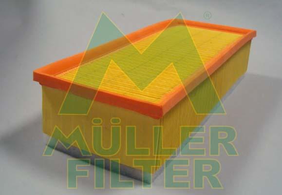 Muller Filter PA3157 - Hava filtri furqanavto.az