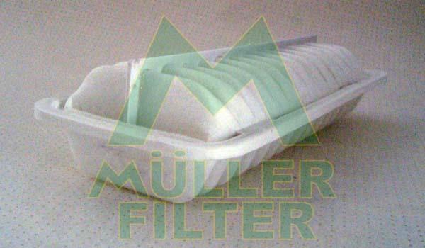 Muller Filter PA3165 - Hava filtri furqanavto.az