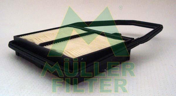 Muller Filter PA3166 - Hava filtri furqanavto.az