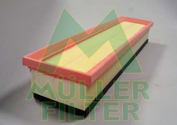 Muller Filter PA3101S - Hava filtri furqanavto.az