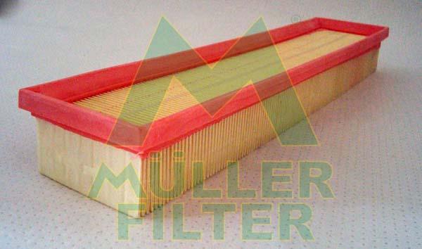 Muller Filter PA3101 - Hava filtri furqanavto.az
