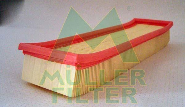 Muller Filter PA3108 - Hava filtri furqanavto.az