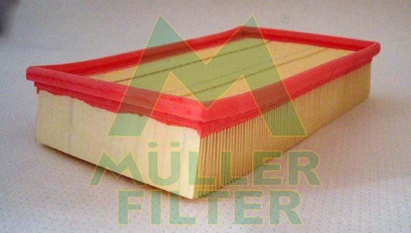 Muller Filter PA3103 - Hava filtri furqanavto.az