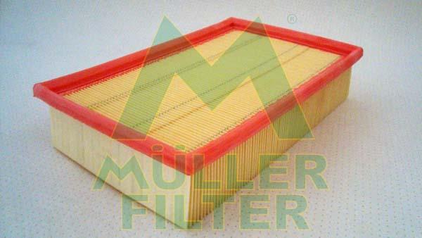 Muller Filter PA3102 - Hava filtri furqanavto.az
