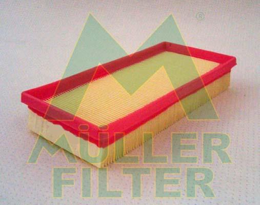 Muller Filter PA3107 - Hava filtri furqanavto.az