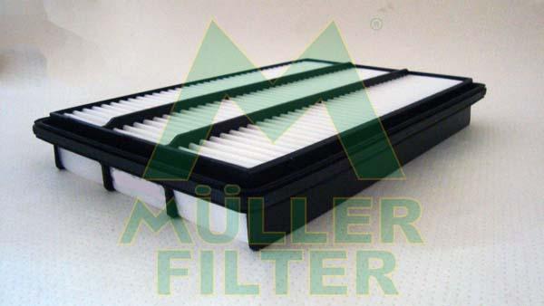 Muller Filter PA3119 - Hava filtri furqanavto.az