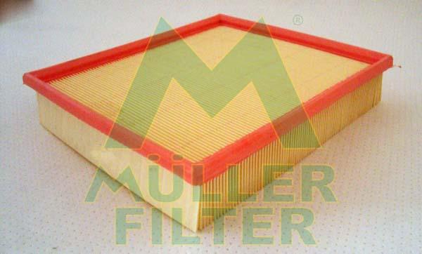Muller Filter PA3114 - Hava filtri furqanavto.az