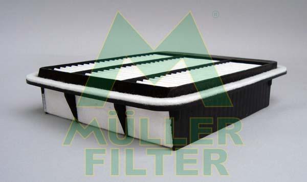 Muller Filter PA3115 - Hava filtri furqanavto.az