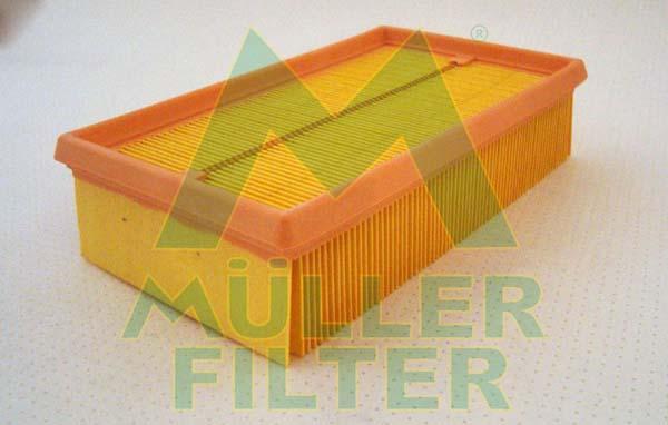 Muller Filter PA3111 - Hava filtri furqanavto.az
