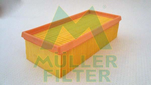 Muller Filter PA3118 - Hava filtri furqanavto.az