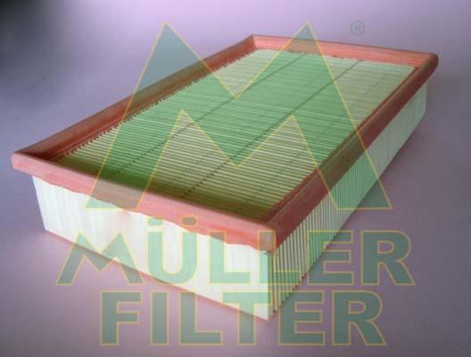 Muller Filter PA3112 - Hava filtri furqanavto.az