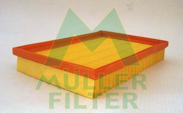 Muller Filter PA311 - Hava filtri furqanavto.az