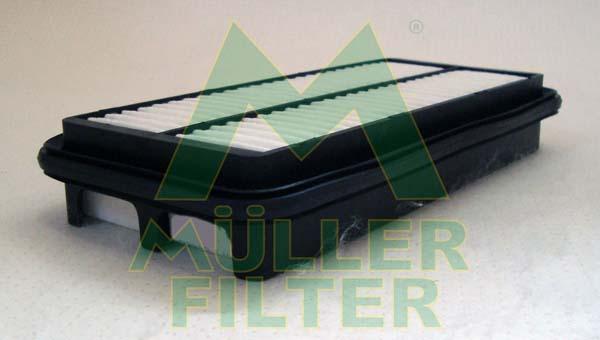 Muller Filter PA3189 - Hava filtri furqanavto.az