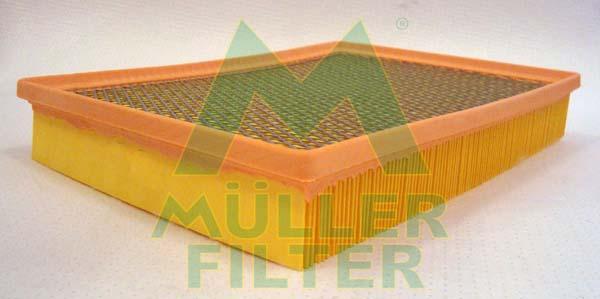 Muller Filter PA3184 - Hava filtri furqanavto.az