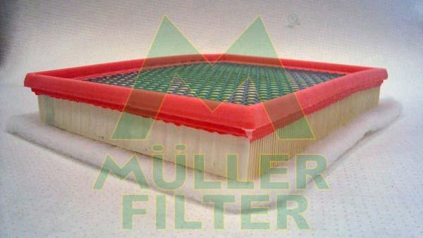 Muller Filter PA3183 - Hava filtri furqanavto.az