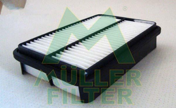 Muller Filter PA3136 - Hava filtri furqanavto.az