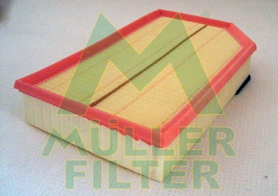 Muller Filter PA3138 - Hava filtri furqanavto.az